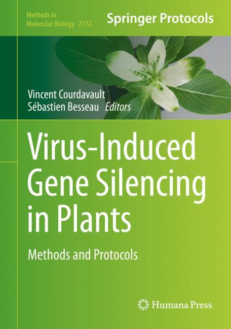 Virus-Induced Gene … - image