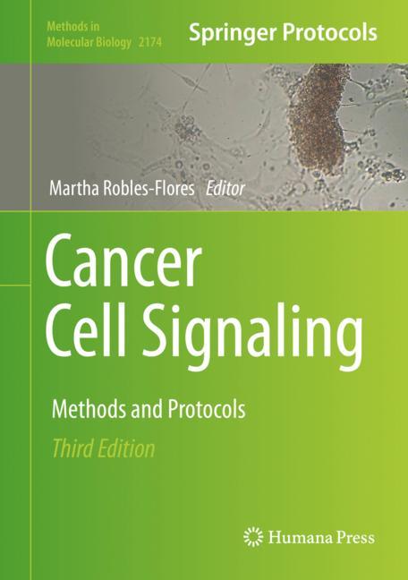Cancer Cell Signali… - image