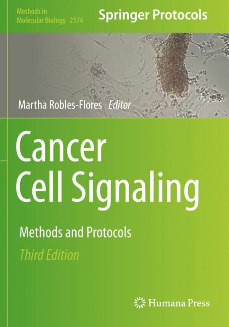 Cancer Cell Signali… - image