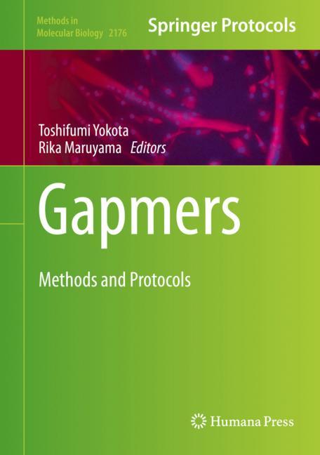 Gapmers