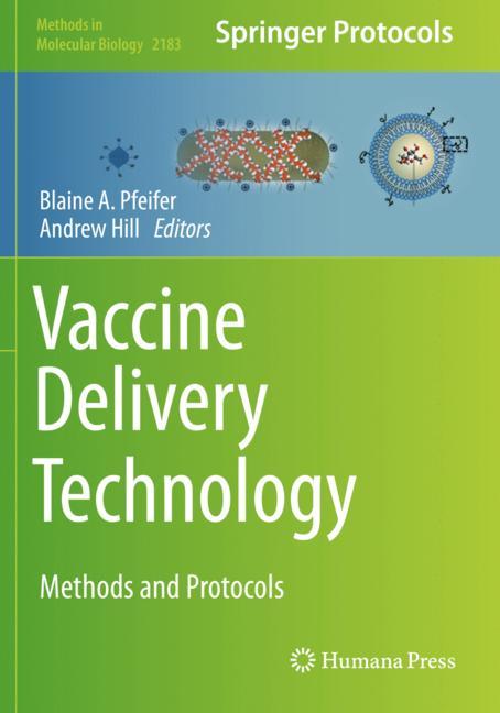 Vaccine Delivery Te… - image