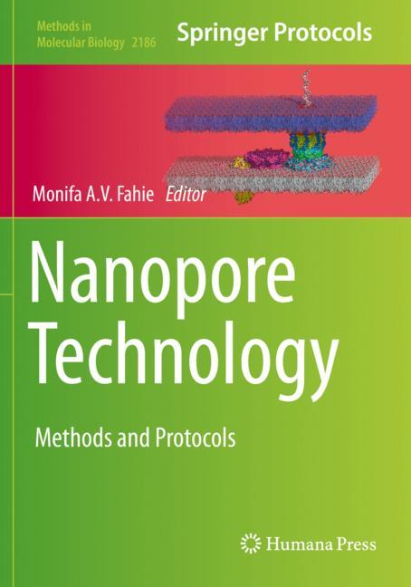Nanopore Technology - image
