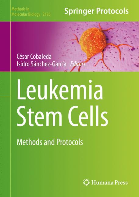 Leukemia Stem Cells