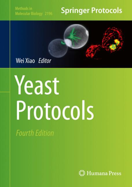 Yeast Protocols - image