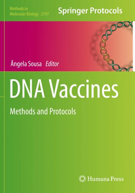 Dna Vaccines