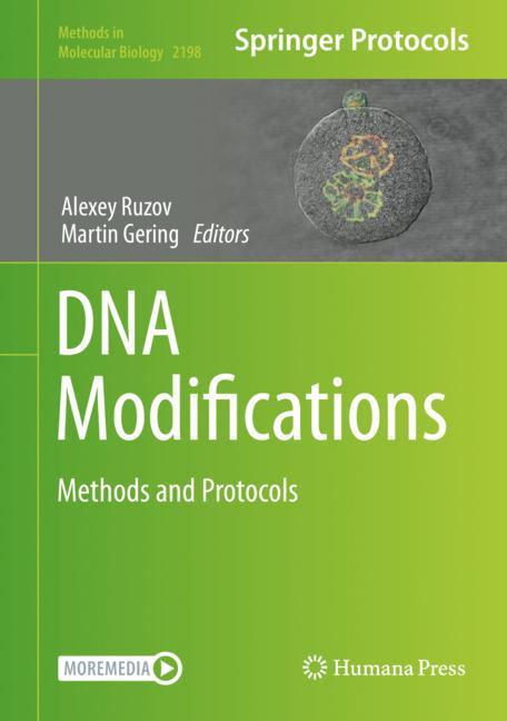 Dna Modifications