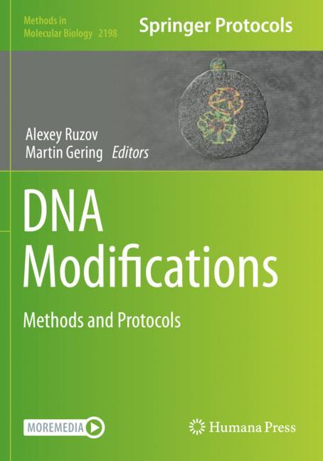 Dna Modifications