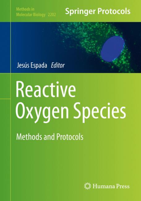 Reactive Oxygen Spe…