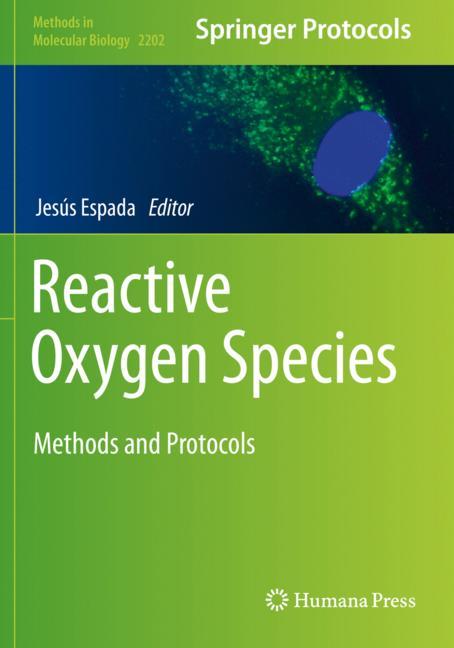 Reactive Oxygen Spe…