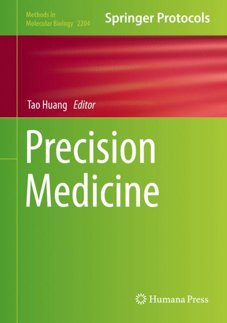 Precision Medicine - image