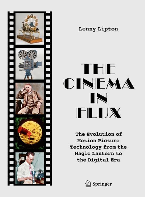 The Cinema In Flux