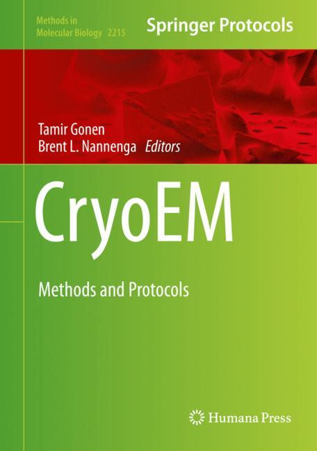 Cryoem - image