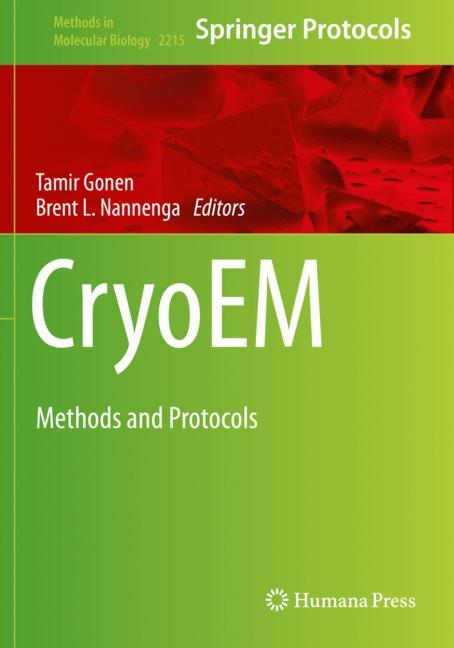 Cryoem - image