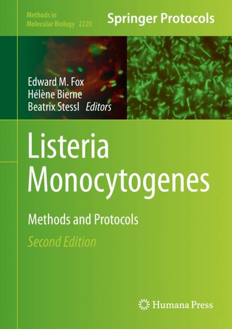 Listeria Monocytoge…