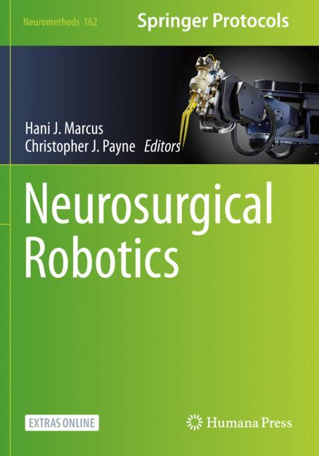 Neurosurgical Robot…