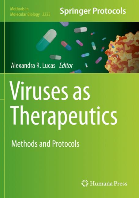 Viruses As Therapeu… - image