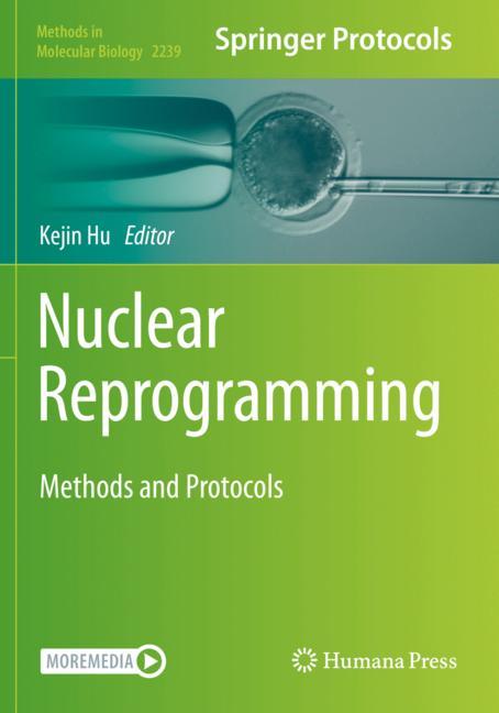 Nuclear Reprogramming