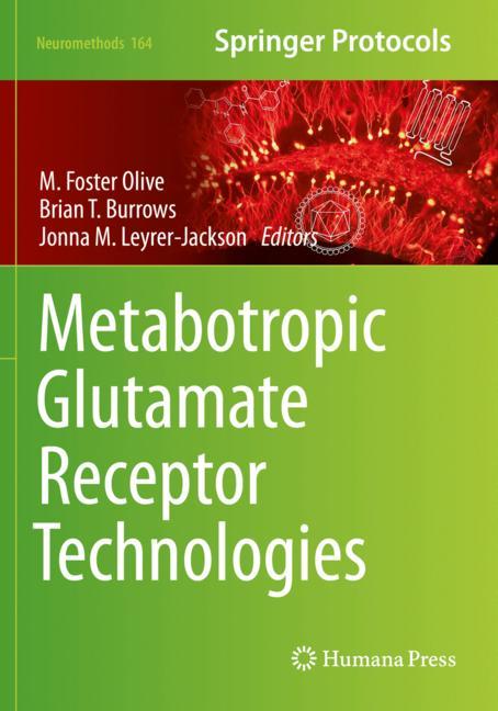 Metabotropic Glutam…