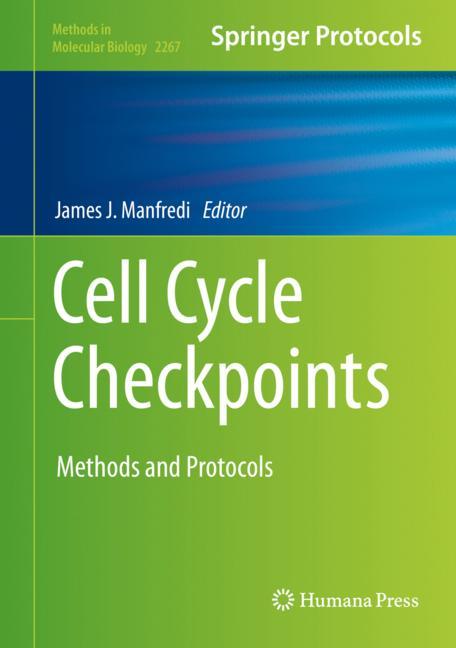 Cell Cycle Checkpoi… - image