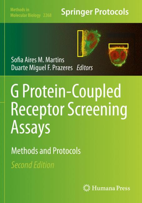 G Protein-Coupled R…