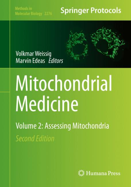 Mitochondrial Medic… - image