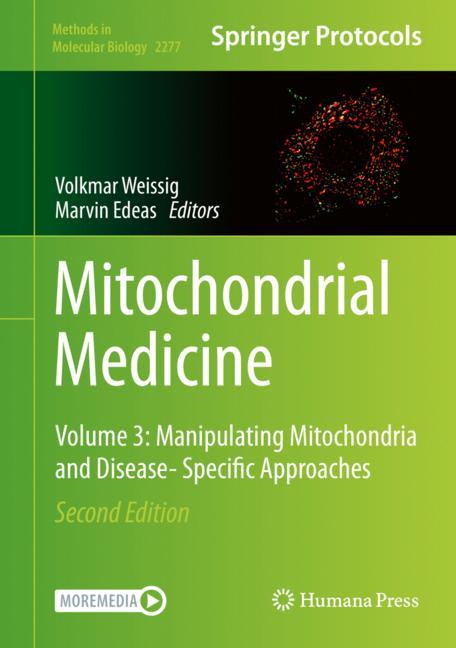 Mitochondrial Medic… - image