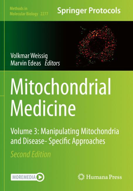 Mitochondrial Medic… - image
