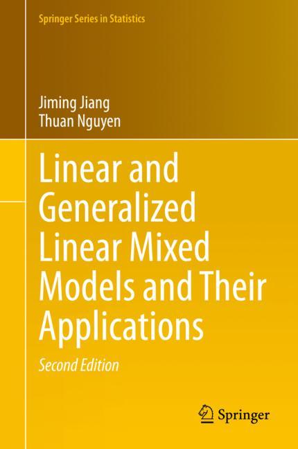 Linear And Generali…