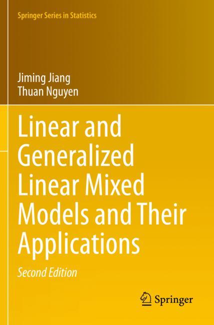 Linear And Generali…
