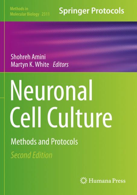 Neuronal Cell Cultu…
