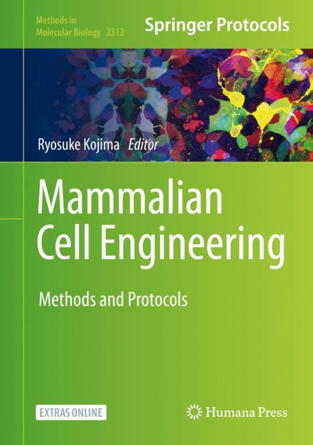 Mammalian Cell Engi… - image
