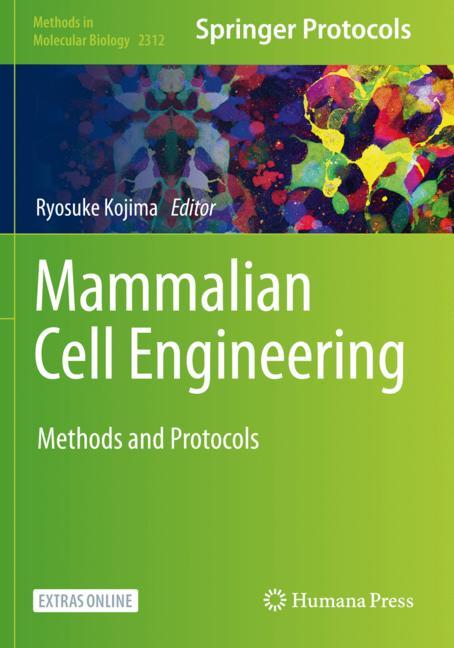 Mammalian Cell Engi… - image