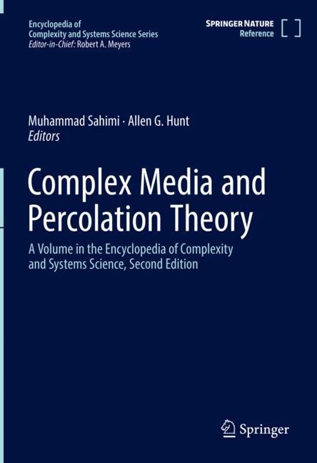 Complex Media And P… - image