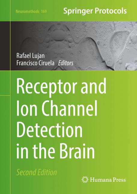 Receptor And Ion Ch…
