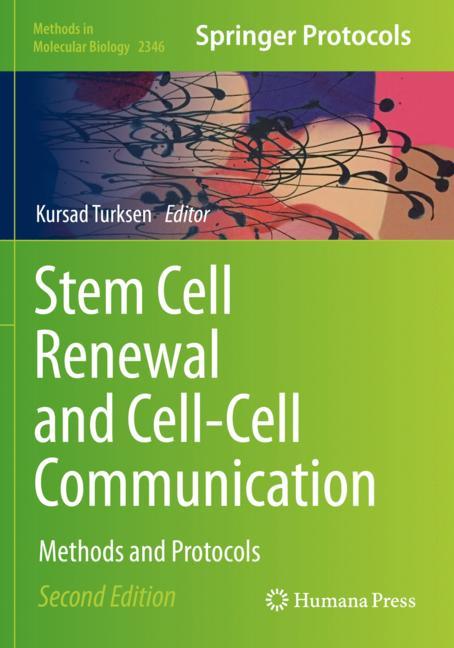 Stem Cell Renewal A… - image