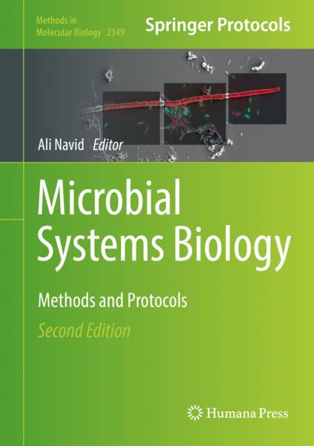 Microbial Systems B… - image