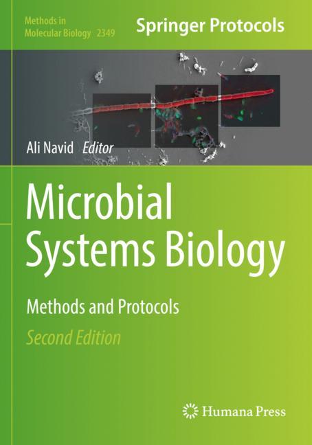 Microbial Systems B… - image
