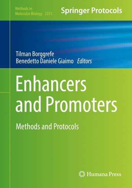 Enhancers And Promo…