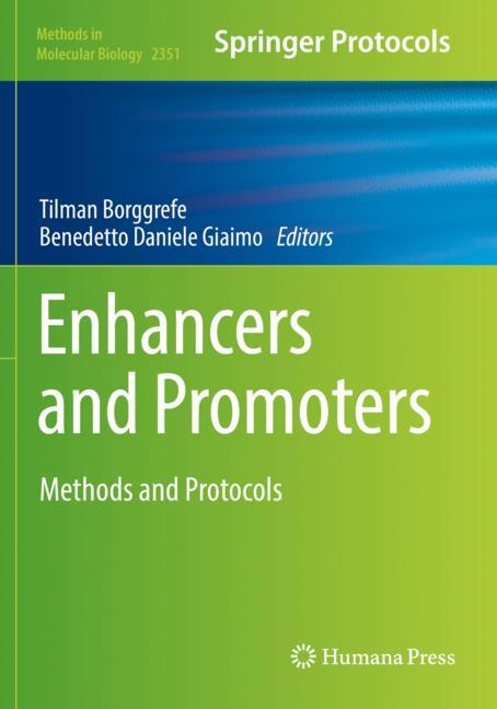 Enhancers And Promo…