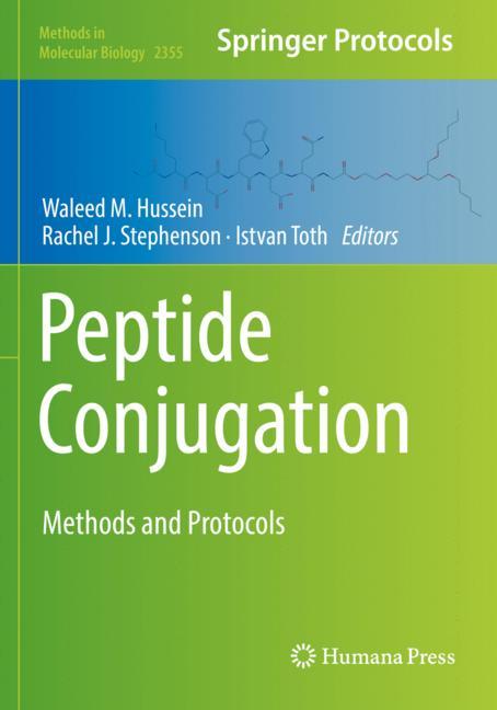 Peptide Conjugation - image
