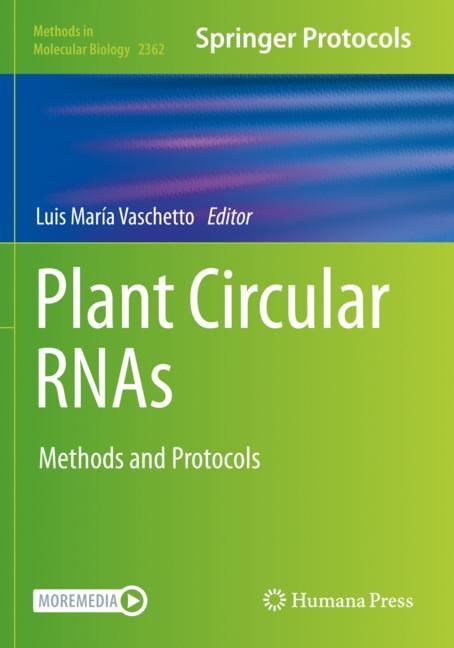 Plant Circular Rnas
