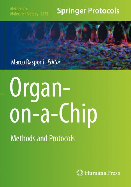 Organ-On-A-Chip