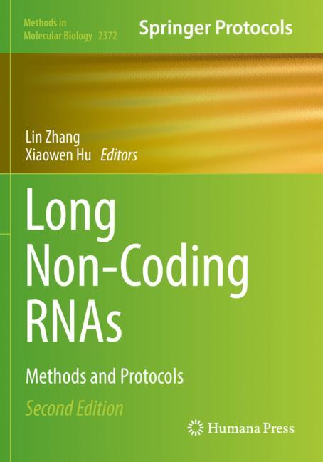Long Non-Coding Rnas - image