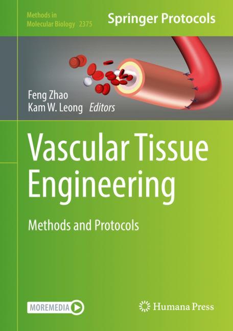 Vascular Tissue Eng…