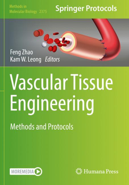 Vascular Tissue Eng…