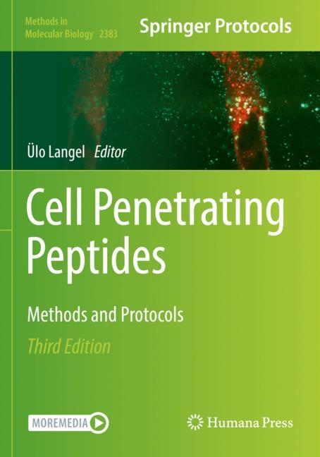 Cell Penetrating Pe… - image