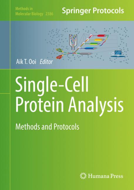 Single-Cell Protein Analysis