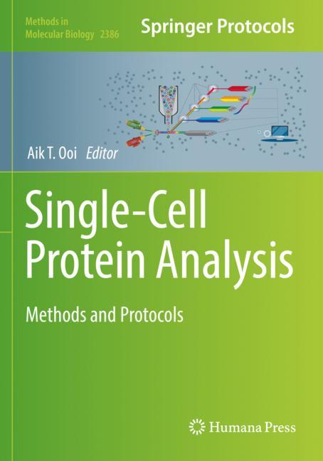 Single-Cell Protein… - image