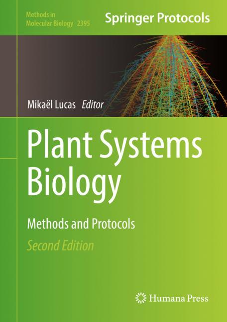 Plant Systems Biolo… - image