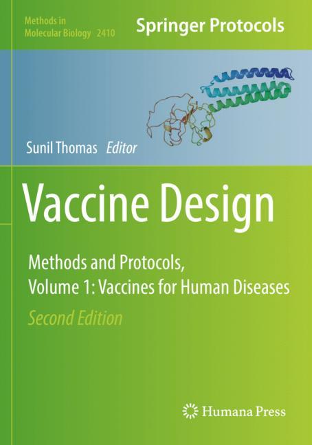 Vaccine Design - image